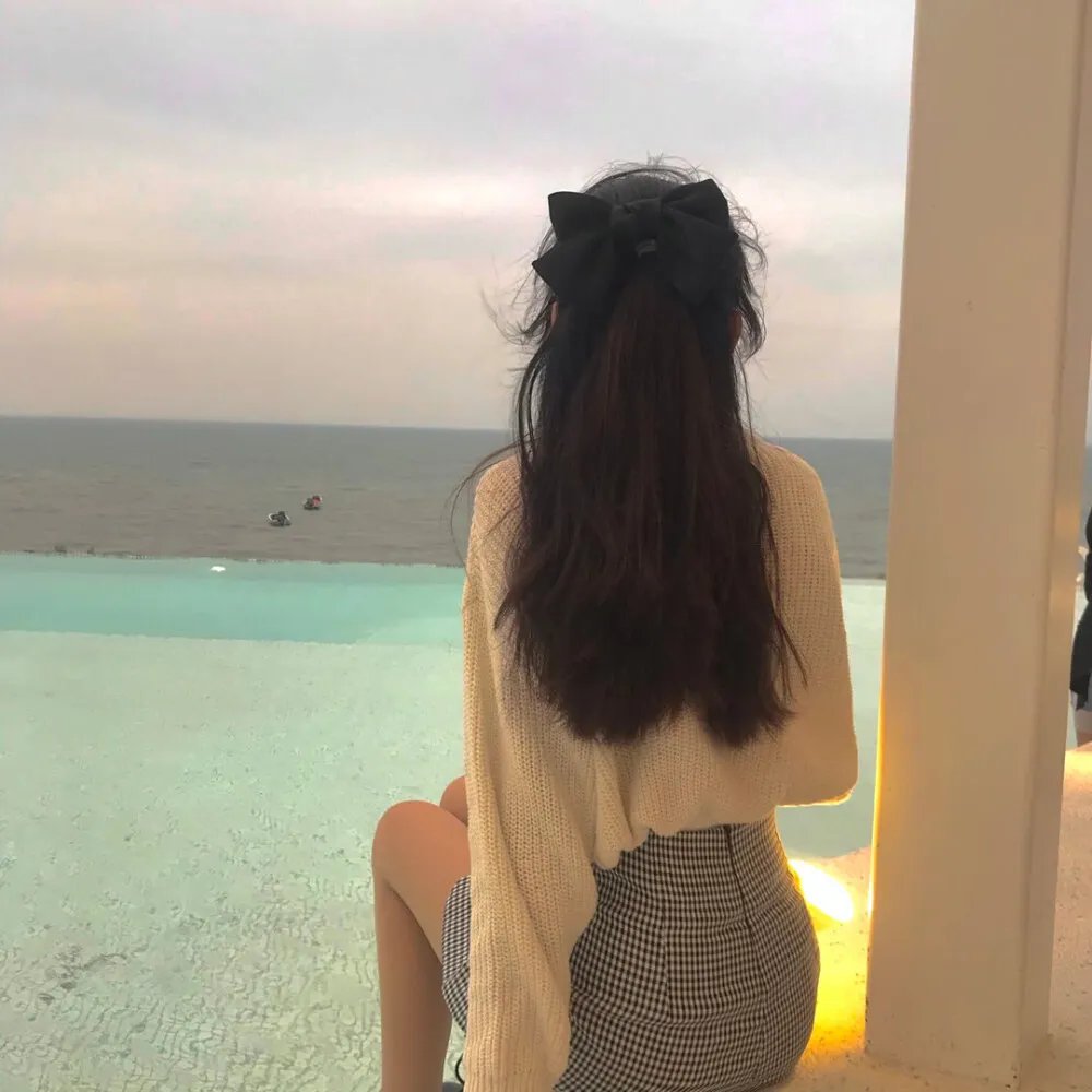 扩张少女系三重奏